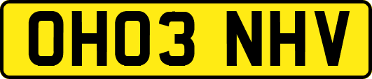 OH03NHV
