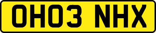 OH03NHX