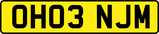 OH03NJM