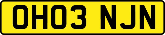 OH03NJN