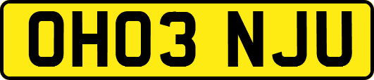 OH03NJU