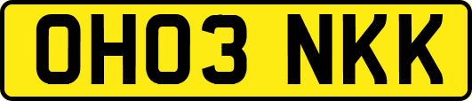 OH03NKK