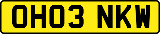 OH03NKW