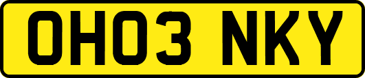 OH03NKY