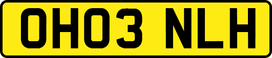 OH03NLH