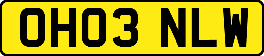 OH03NLW
