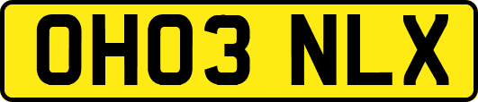 OH03NLX