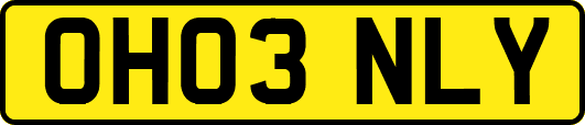 OH03NLY