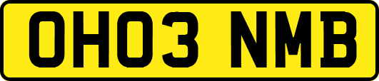 OH03NMB