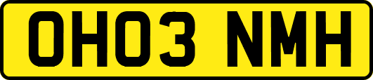 OH03NMH