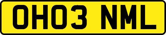 OH03NML