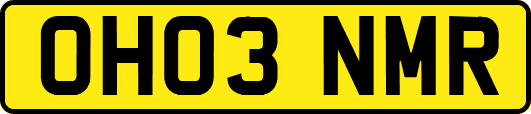 OH03NMR