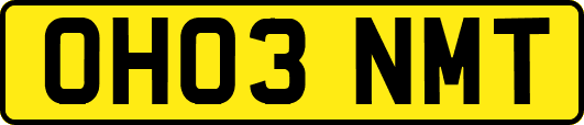 OH03NMT