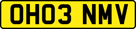 OH03NMV