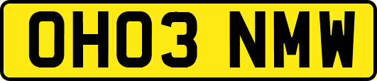 OH03NMW