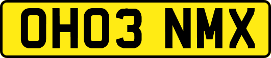 OH03NMX