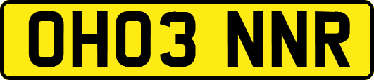 OH03NNR