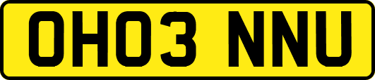 OH03NNU