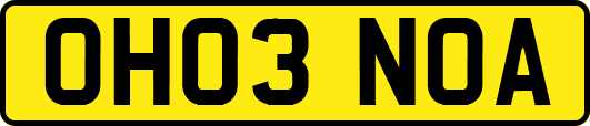 OH03NOA