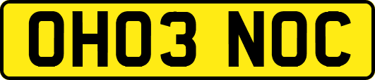OH03NOC