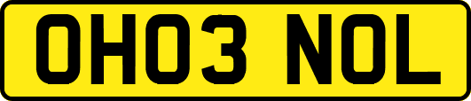OH03NOL