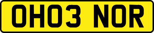 OH03NOR