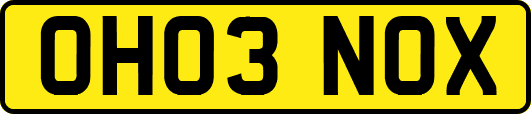 OH03NOX