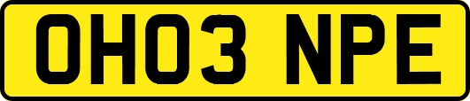 OH03NPE