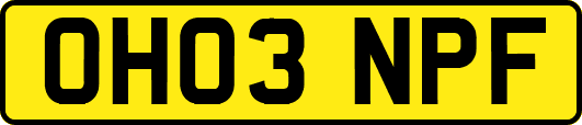 OH03NPF