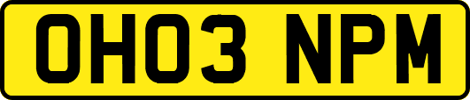 OH03NPM