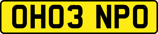 OH03NPO