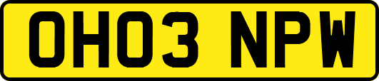 OH03NPW