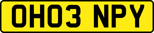OH03NPY