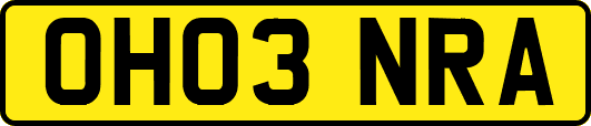 OH03NRA