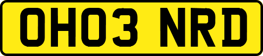 OH03NRD