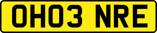 OH03NRE
