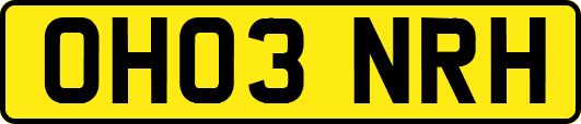 OH03NRH