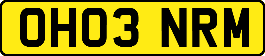 OH03NRM