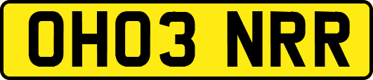 OH03NRR