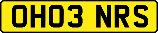 OH03NRS