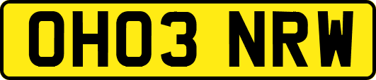 OH03NRW