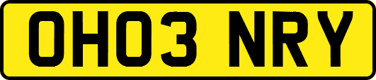 OH03NRY