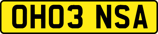 OH03NSA