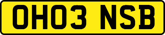 OH03NSB