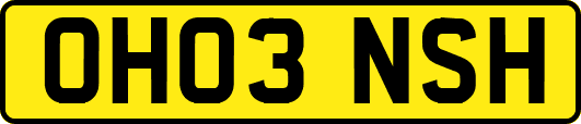 OH03NSH