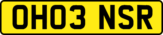 OH03NSR