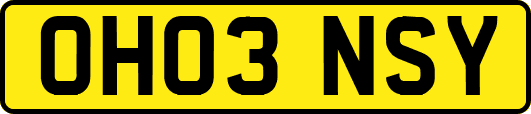 OH03NSY