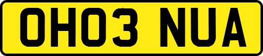 OH03NUA