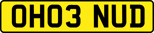 OH03NUD