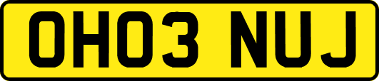 OH03NUJ